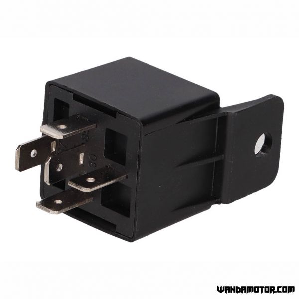 Headlight/starter relay universal-1